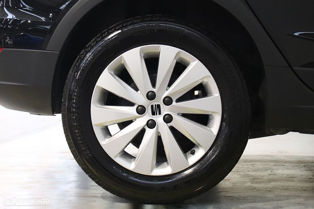 SEAT Arona 1.0 TSI Style - 5