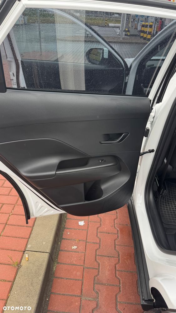 Hyundai Kona 1.6 GDI Hybrid Smart DCT - 26