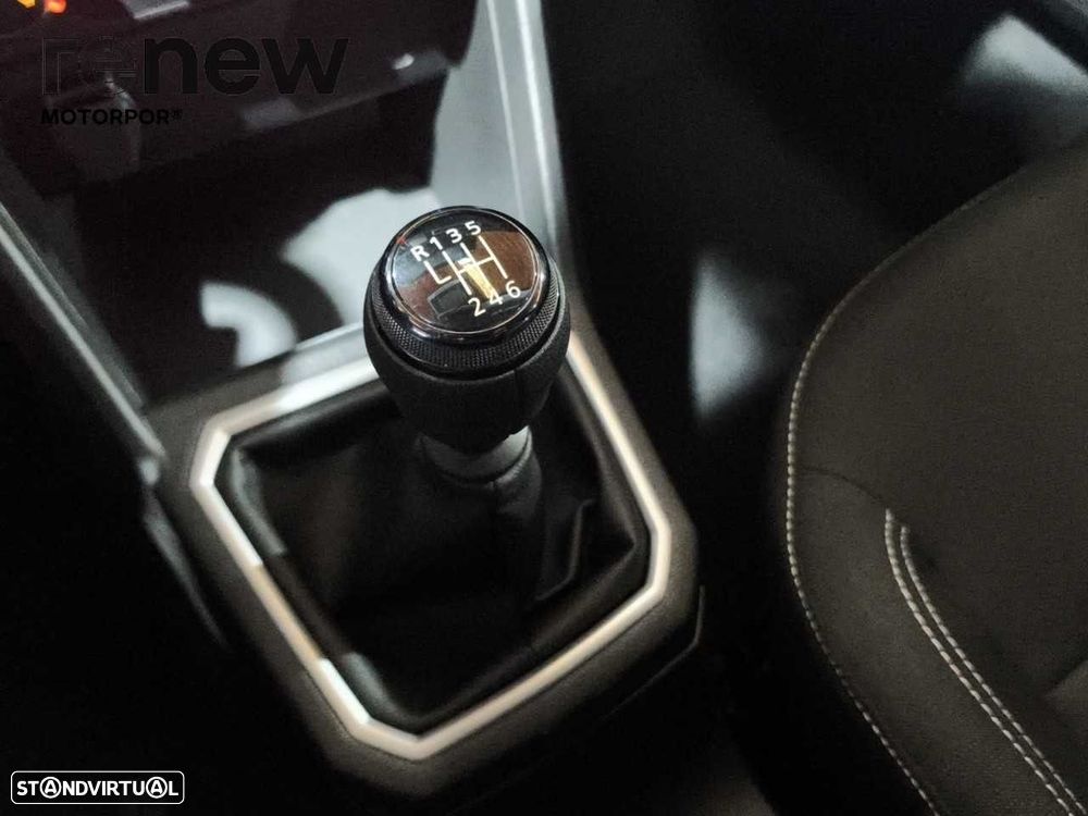 Dacia Jogger 1.0 ECO-G Expression 7L Bi-Fuel - 26