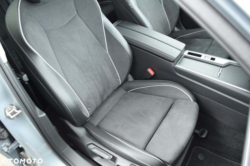 Volkswagen Passat Variant 1.5 TSI EVO Business DSG - 38
