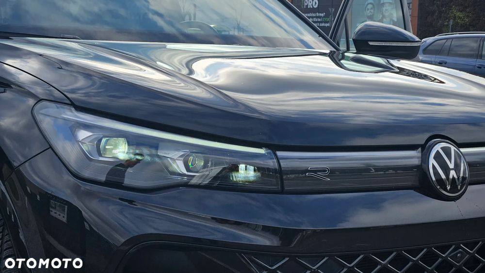 Volkswagen Tiguan - 18