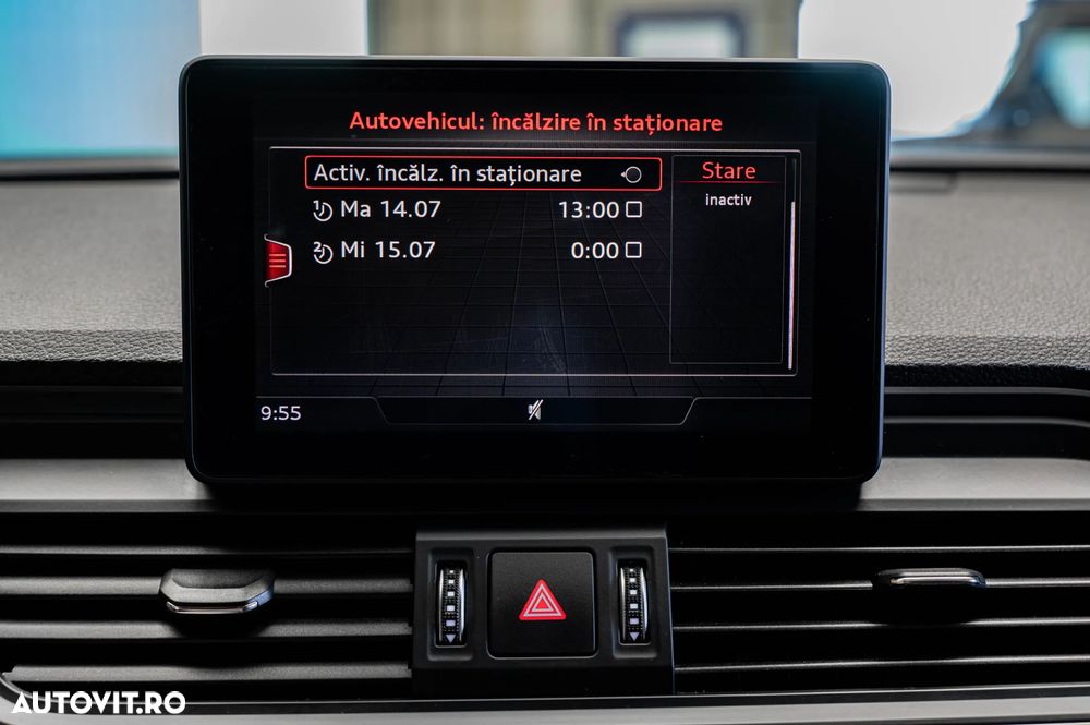 Audi Q5 2.0 TDI Quattro S tronic - 34