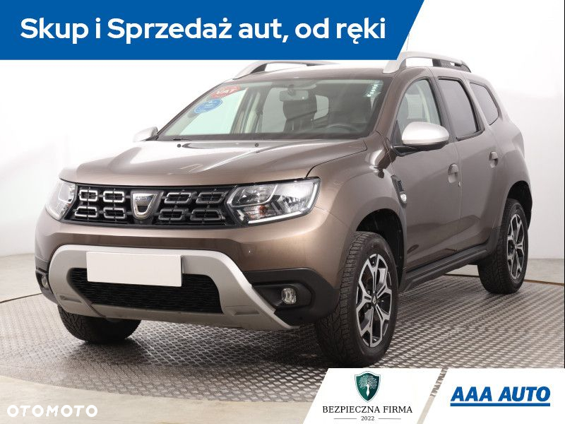 Dacia Duster - 2