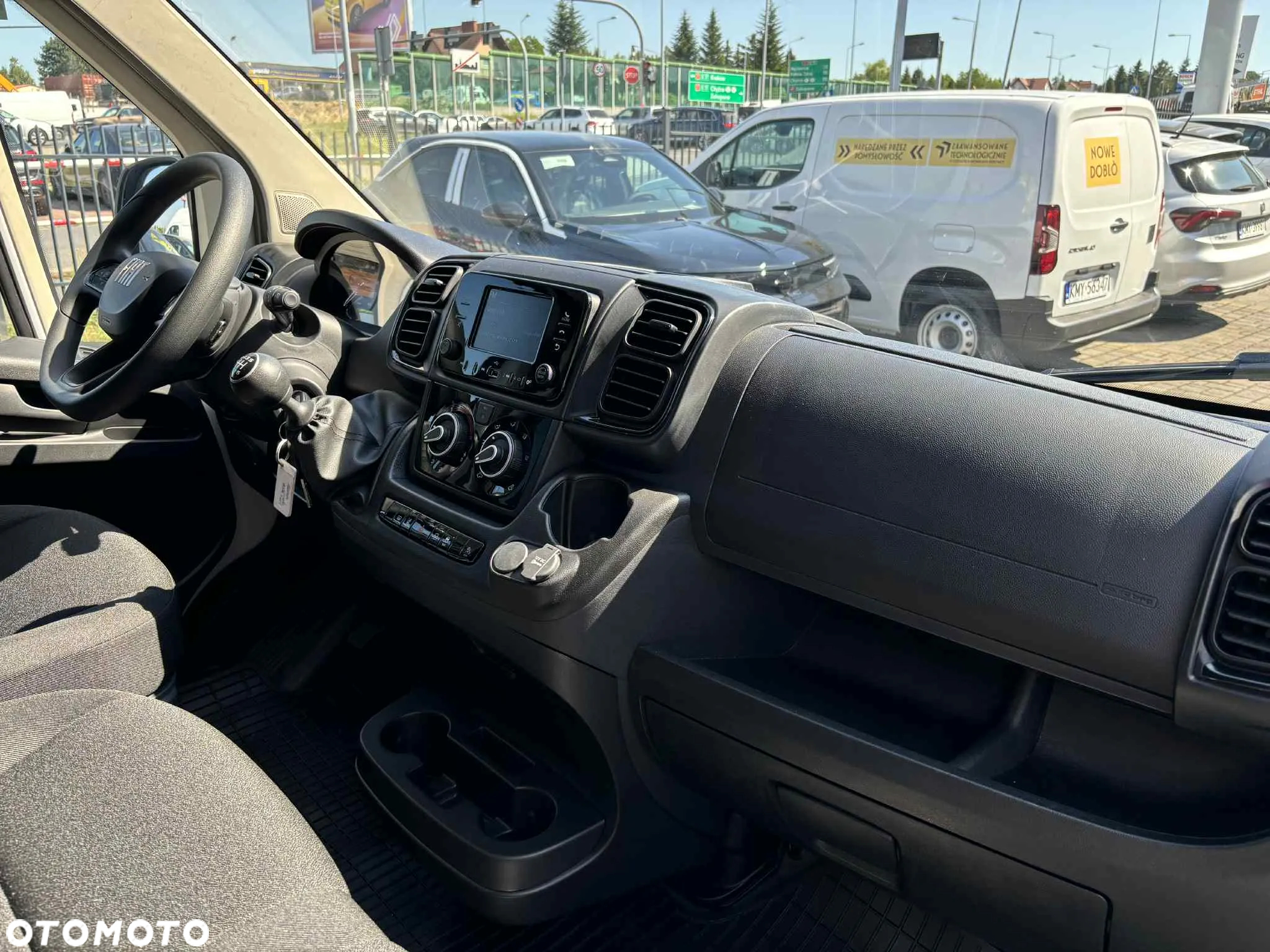 Fiat Ducato - 19