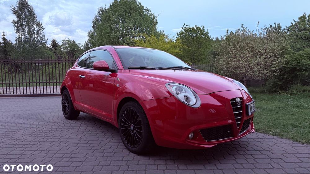 Alfa Romeo Mito 1.4 16V - 3