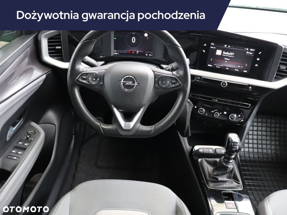 Opel Mokka - 9