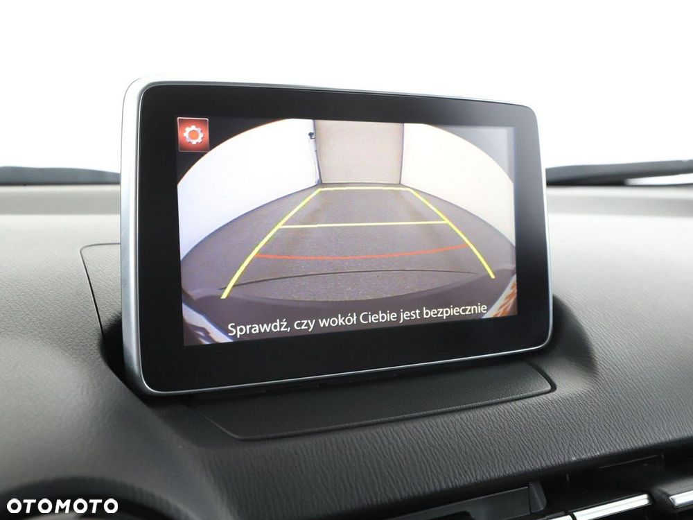 Mazda CX-3 2.0 Skypassion AWD - 24