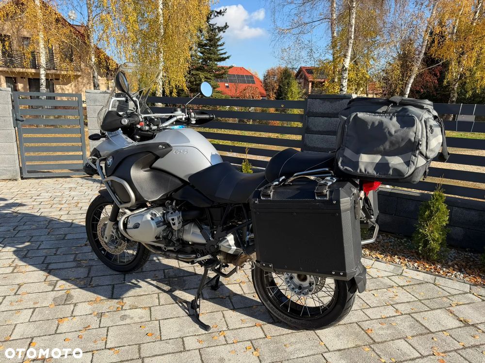 BMW GS - 9