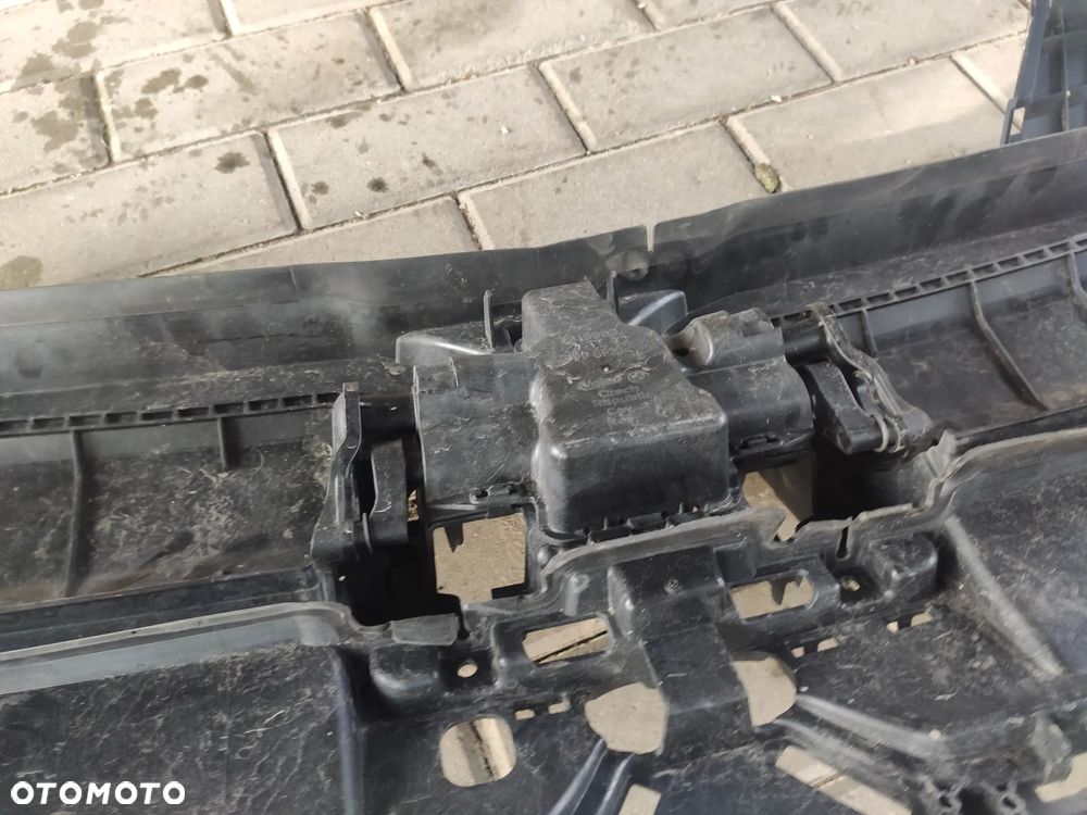 EU Kierownica powietrza żaluzja atrapa BMW 2 II U06 Active Tourer 5A1DA43 - 7