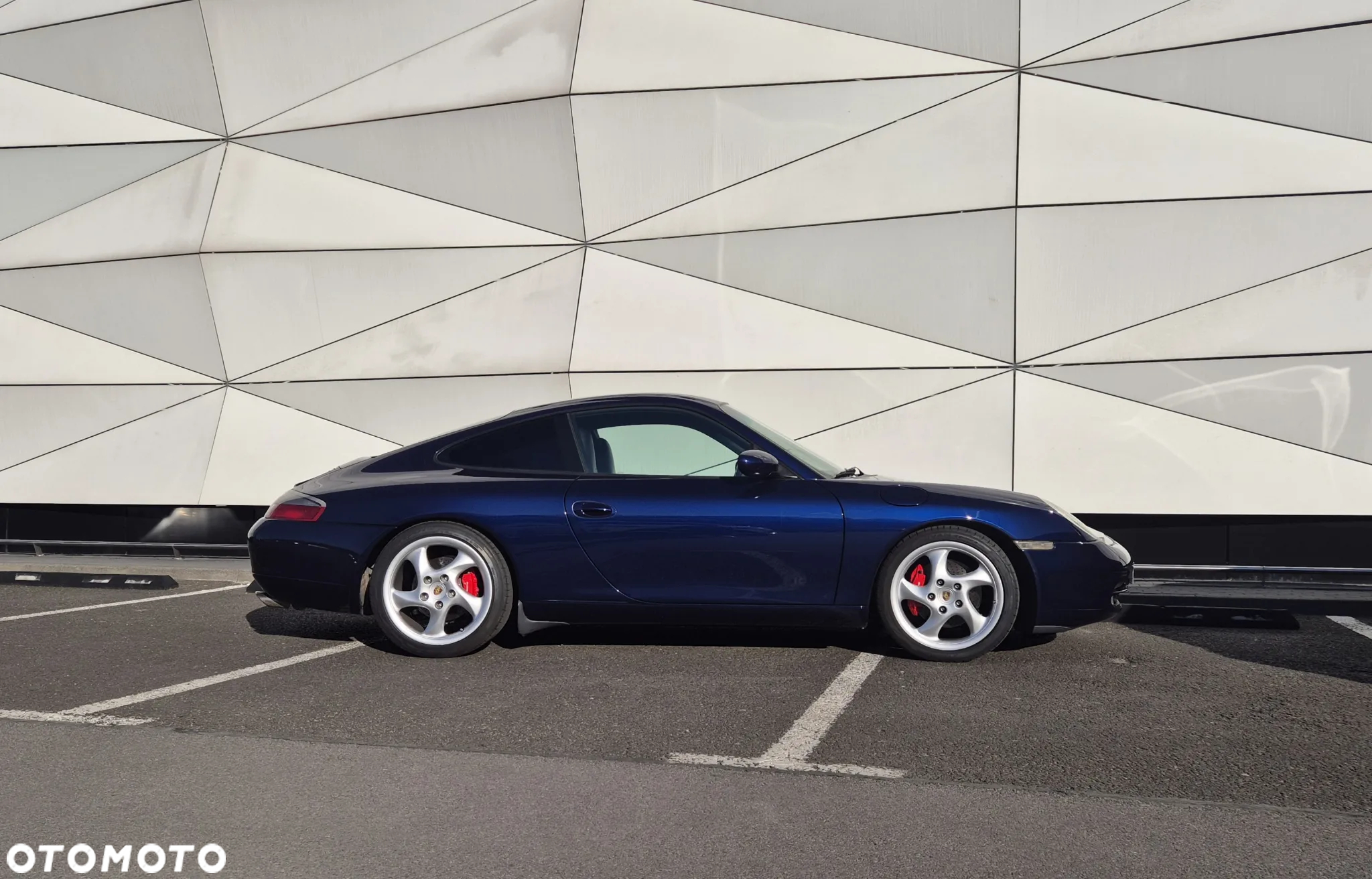 Porsche 911 - 7