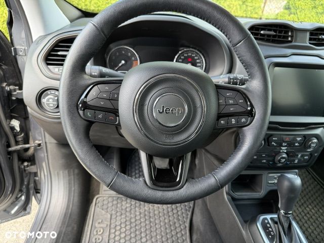 Jeep Renegade - 26