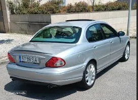 Jaguar X-Type 2.5 Sport - 2