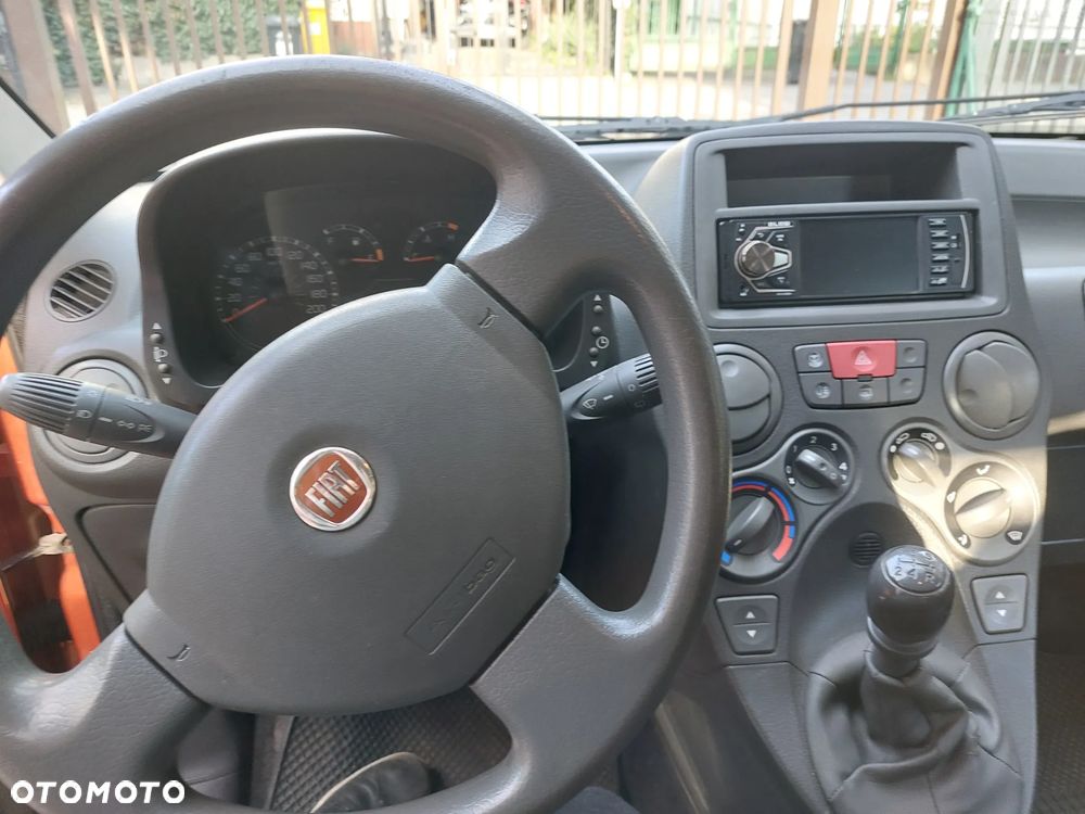 Fiat Panda 1.2 Dynamic - 13