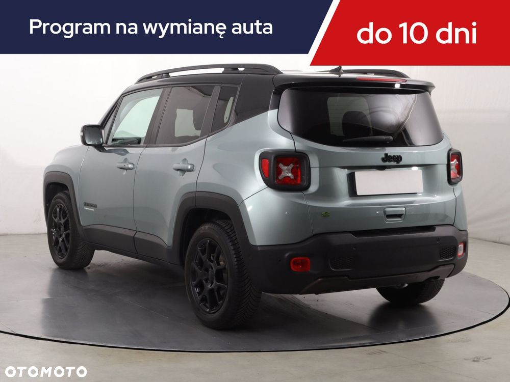 Jeep Renegade - 6
