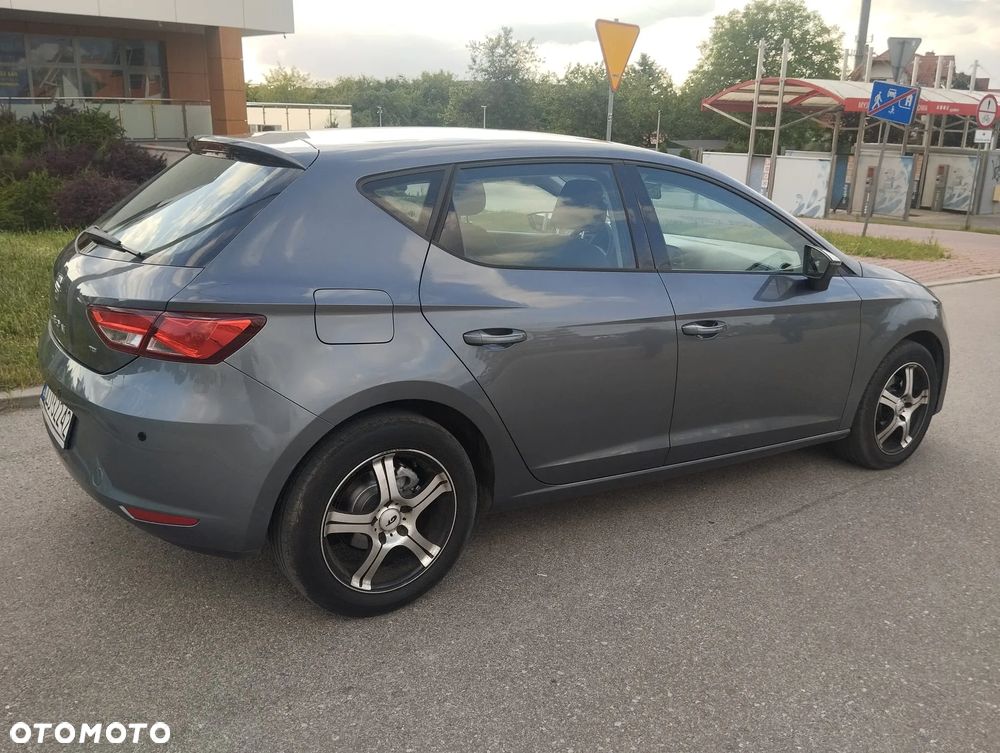 Seat Leon - 23