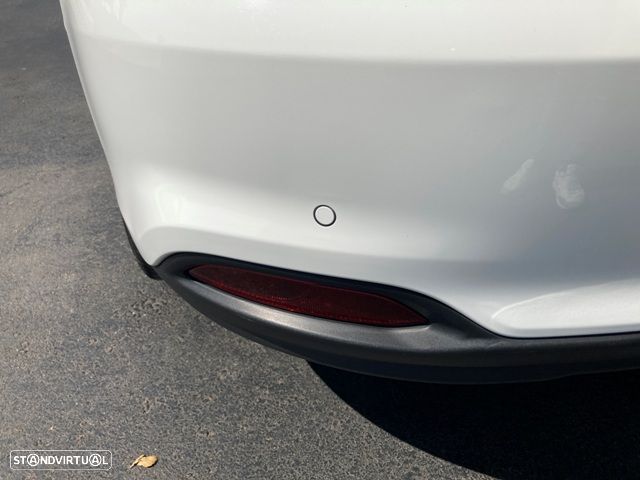 Fiat Tipo 1.3 M-Jet Street - 8