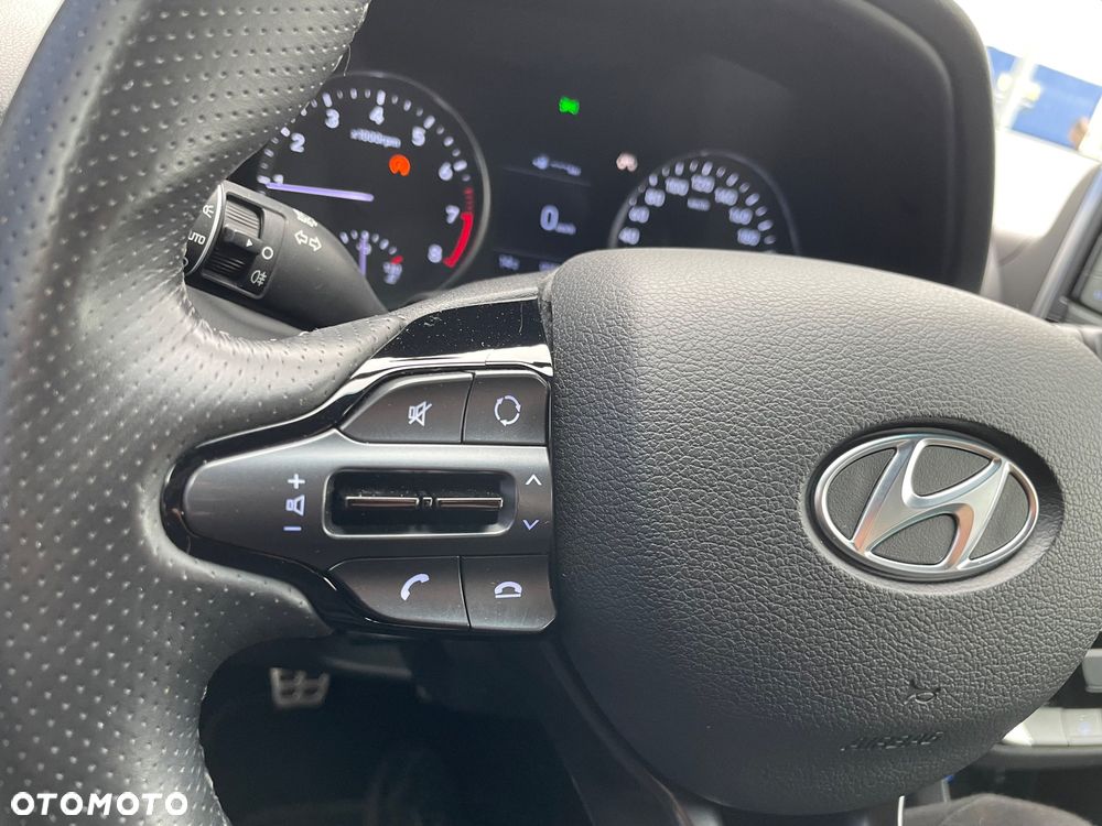 Hyundai i30 1.0 T-GDI N-Line - 26