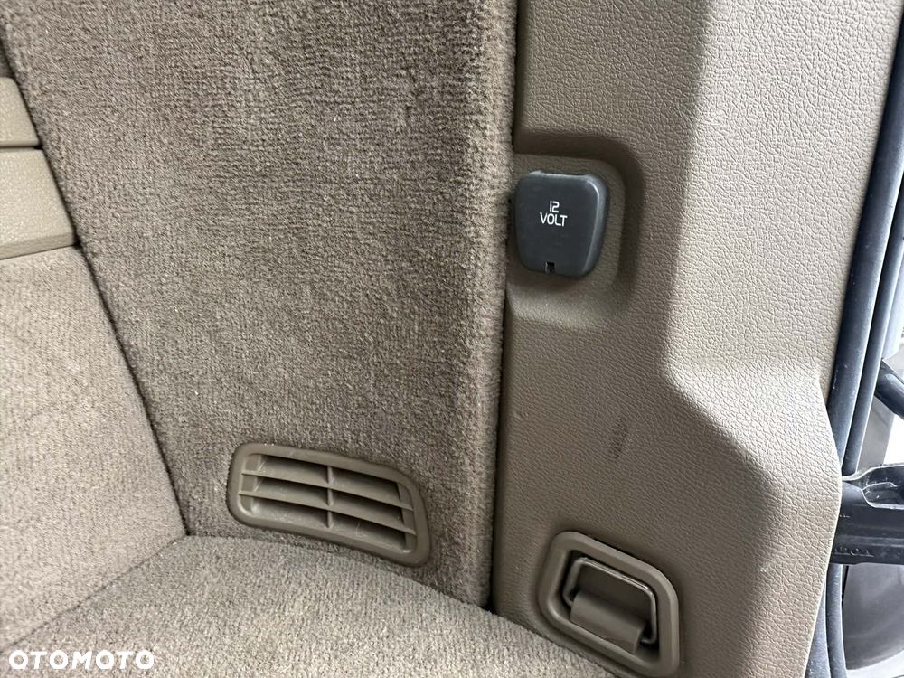 Volvo XC 90 3.2 AWD Geartonic Summum - 35