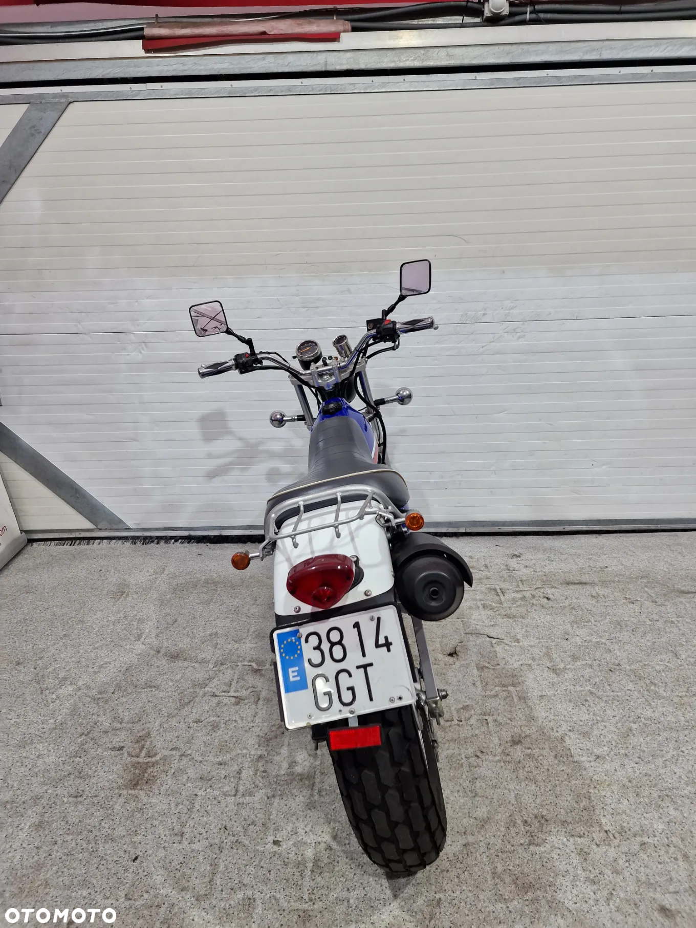 Suzuki RV - 24