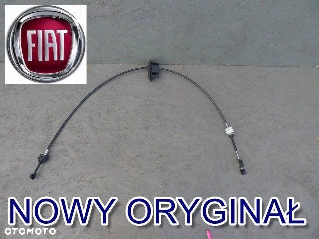 LINKA ZMIANY BIEGÓW FIAt croma 1.9 2.4 automat - 1