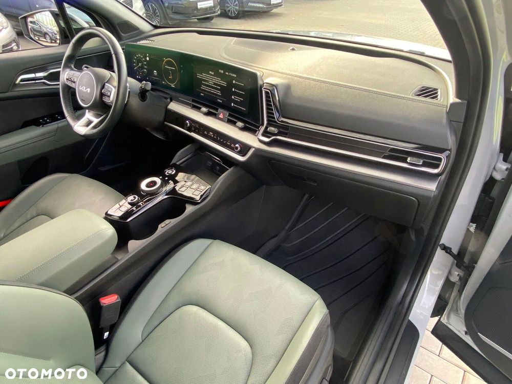Kia Sportage - 18