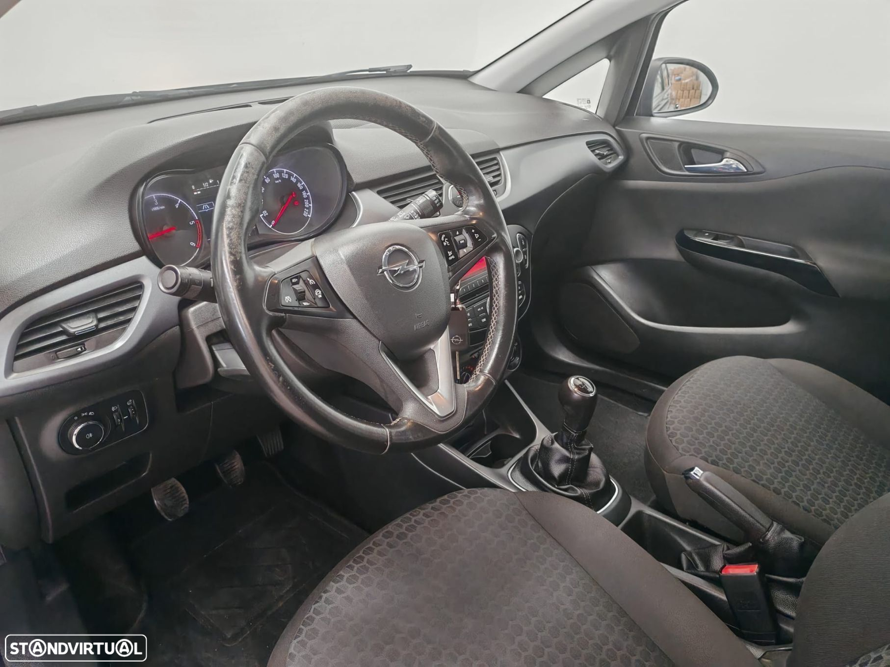 Opel Corsa 1.3 CDTi Edition - 6