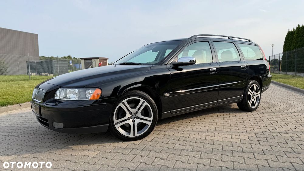 Volvo V70 2.5T Momentum - 18