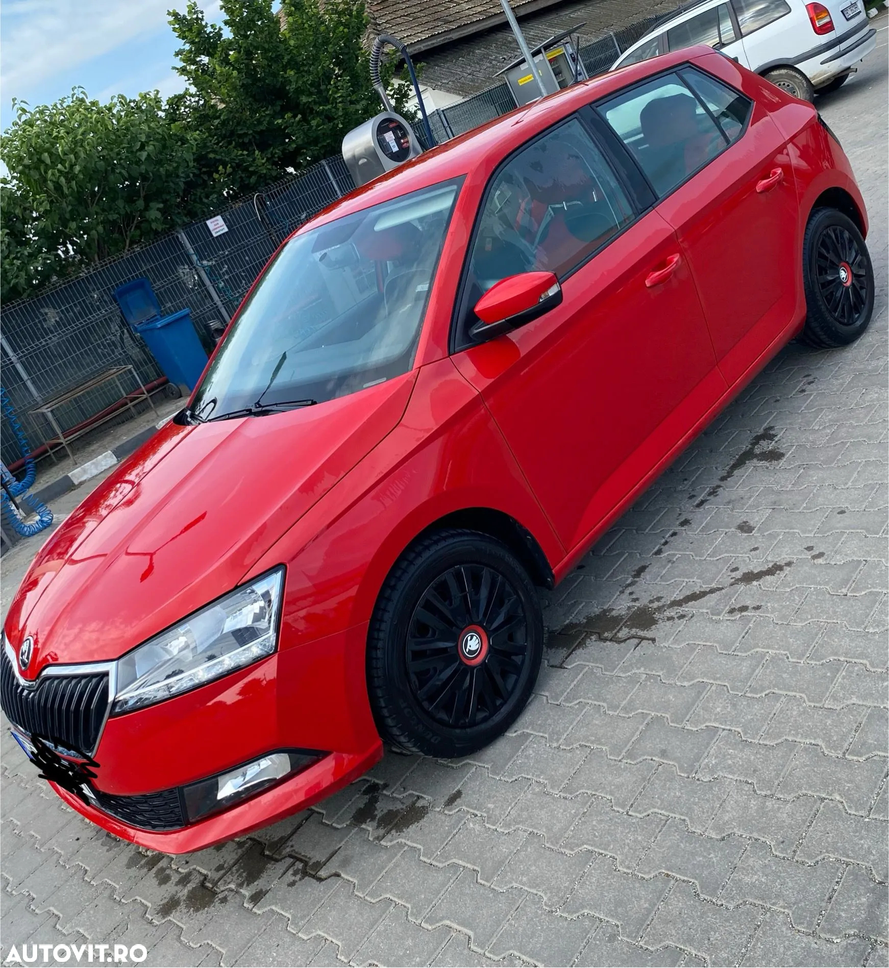 Skoda Fabia 1.0 TSI Ambition - 3