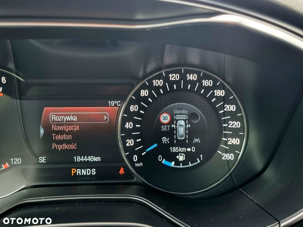 Ford Mondeo 2.0 EcoBlue ST-Line - 20