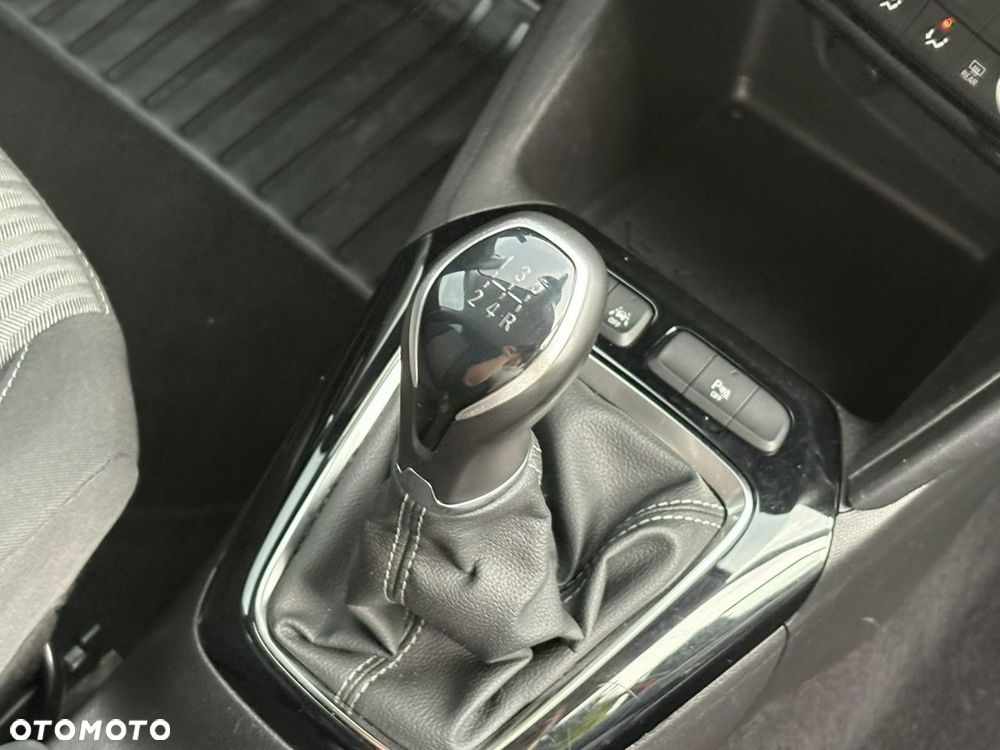 Opel Corsa - 19