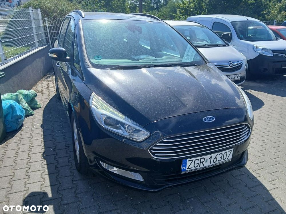 Ford Galaxy 2.0 TDCi Trend - 33