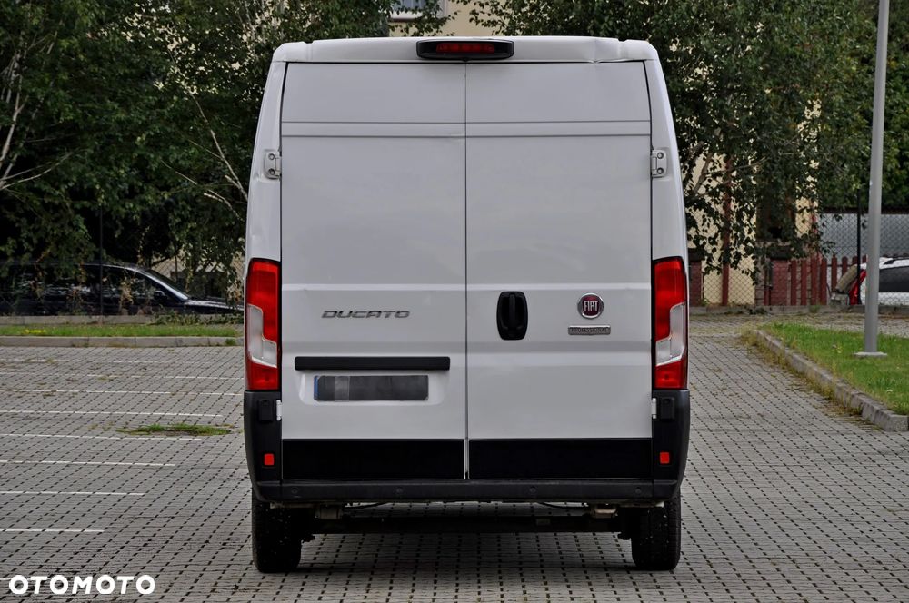 Fiat Ducato - 17