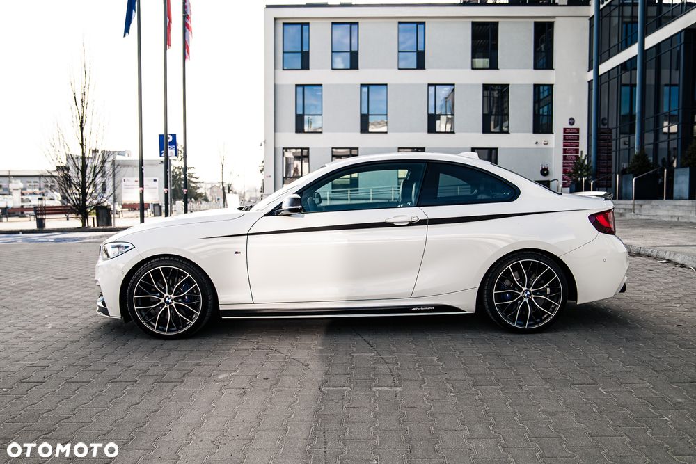 BMW Seria 2 M240i xDrive - 2