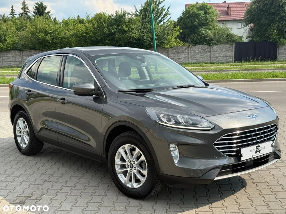 Ford Kuga 2.0 TDCi 4x2 Titanium - 3