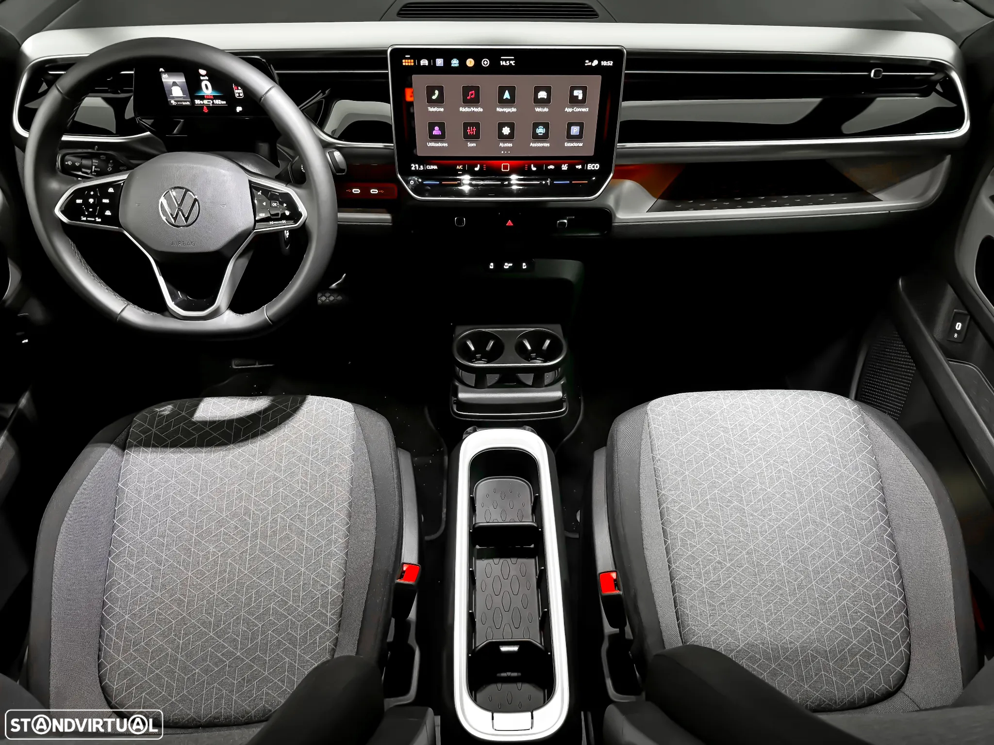 VW ID.Buzz 91 kWh Pro - 12
