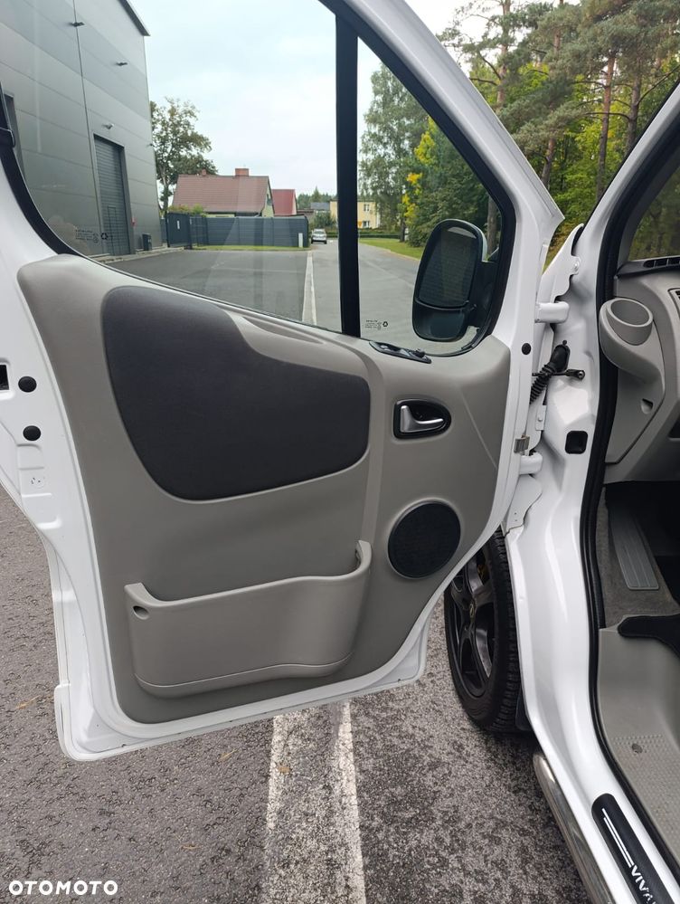 Opel Vivaro L1H1 Tour Elegance - 17