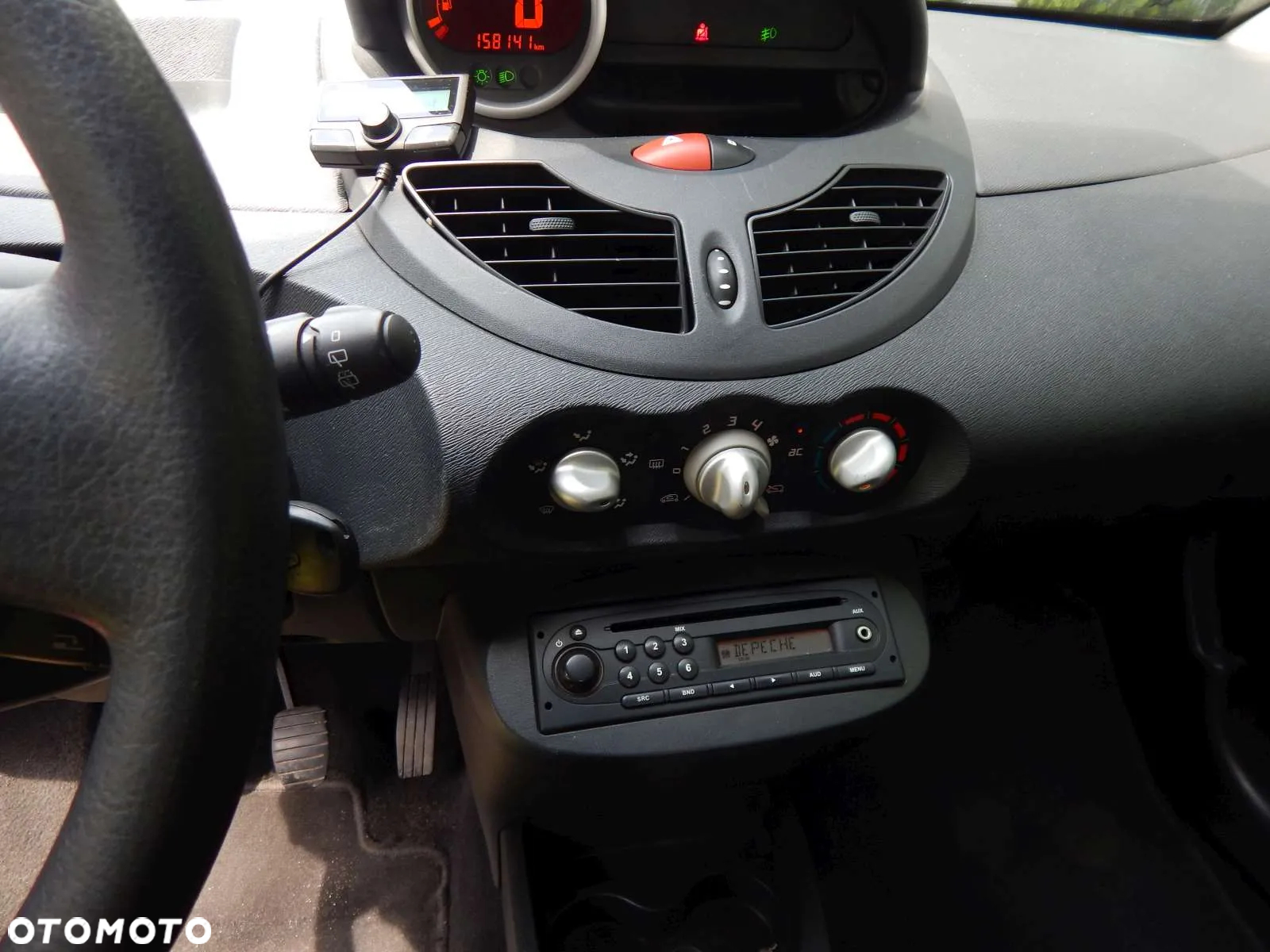 Renault Twingo 1.2 Authentique - 15