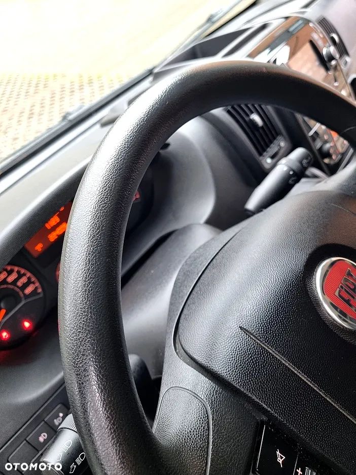 Fiat Ducato L3H2 ,Piękny stan ! - 9
