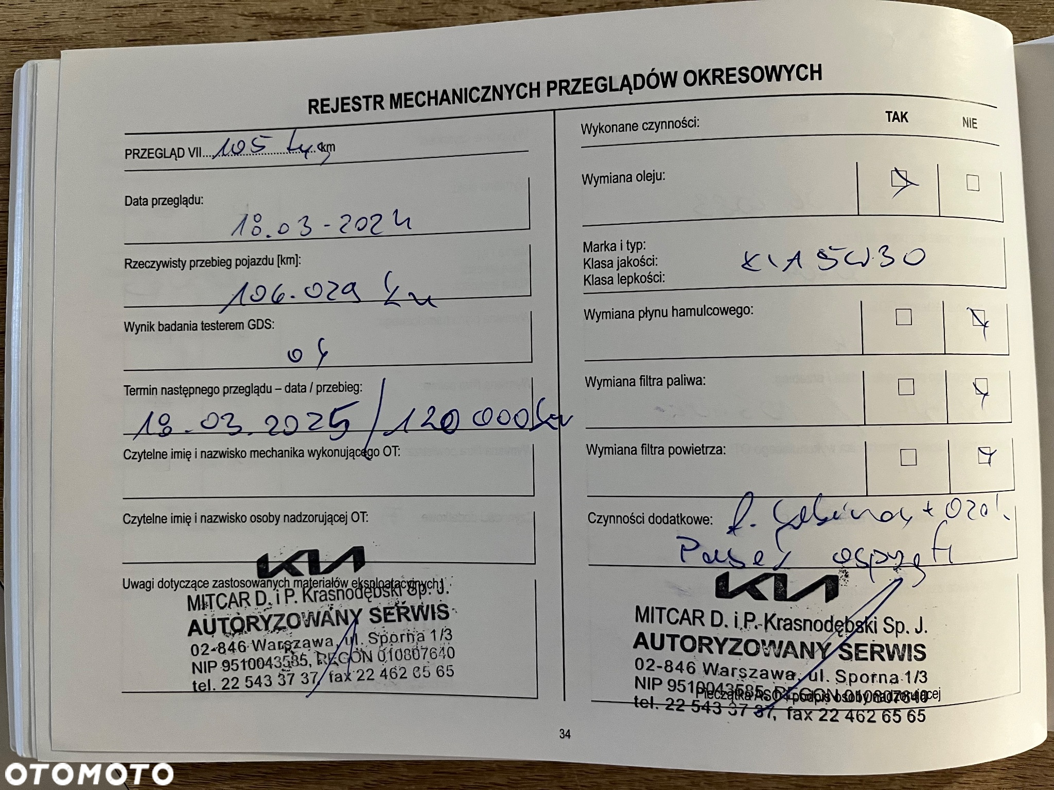 Kia Niro 1.6 GDI Hybrid L - 37