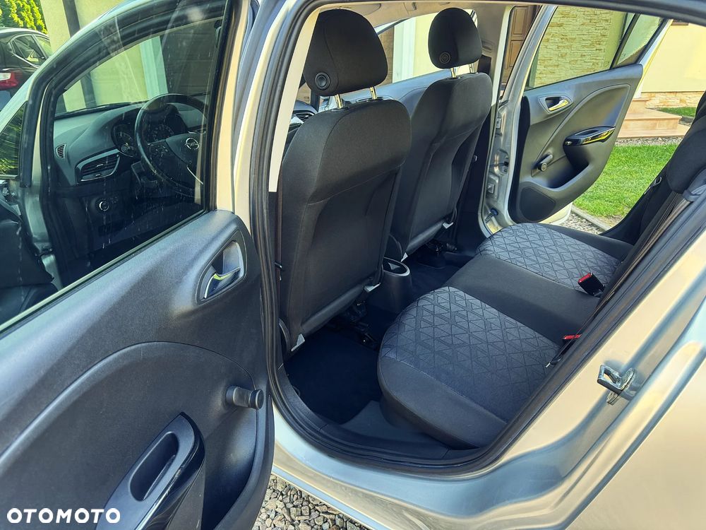 Opel Corsa - 13