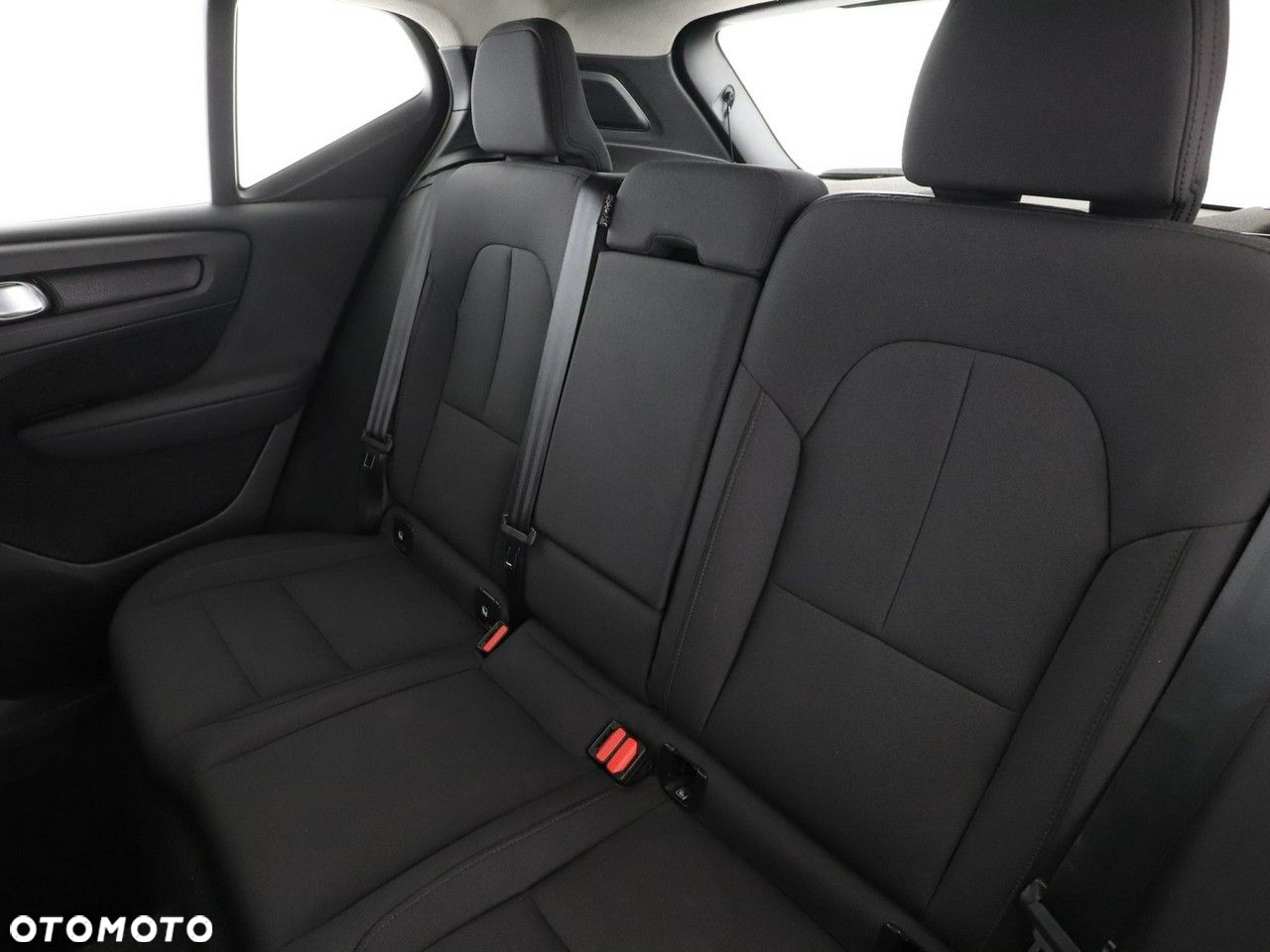 Volvo XC 40 T4 Recharge DKG Inscription Expression - 17