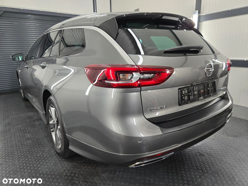 Opel Insignia 2.0 Ultimate Exclusive - 17