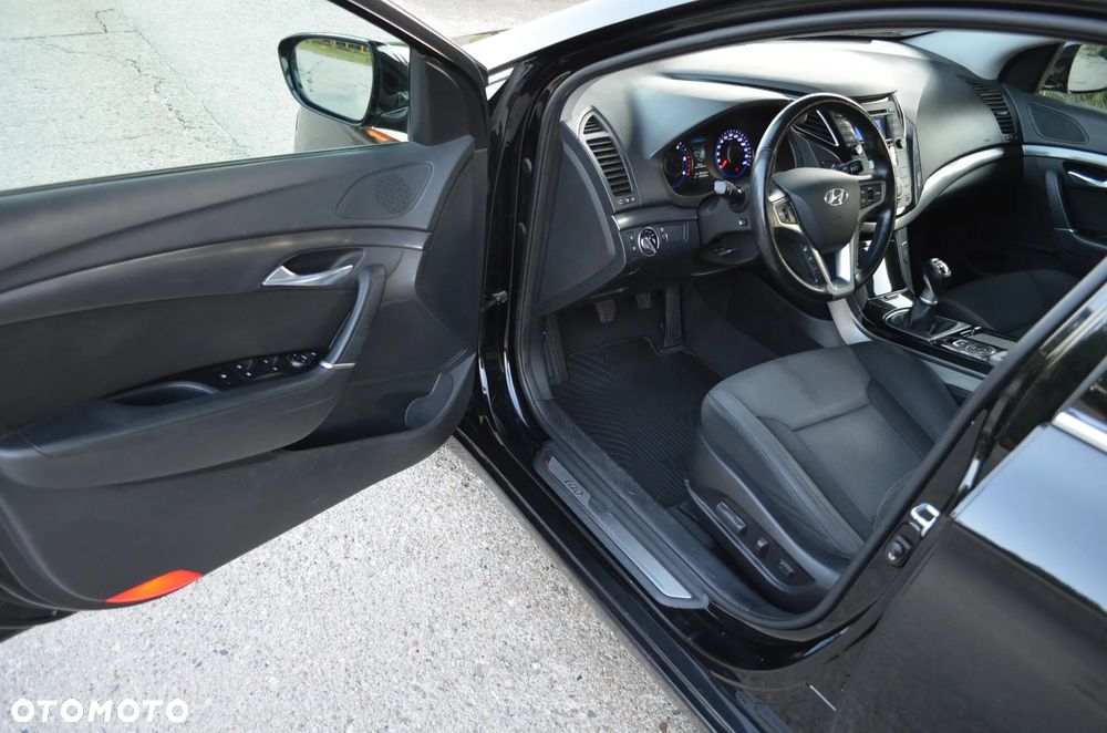 Hyundai i40 - 15