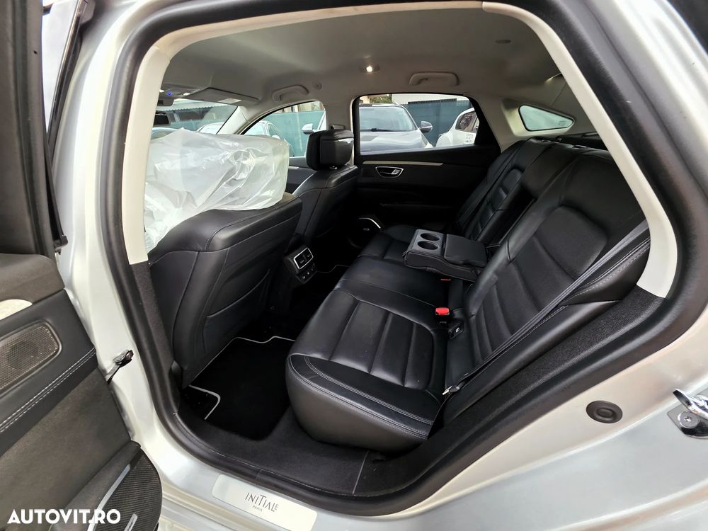 Renault Talisman ENERGY dCi 160 EDC INITIALE PARIS - 21