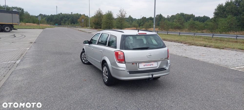 Opel Astra III 1.7 CDTI - 15