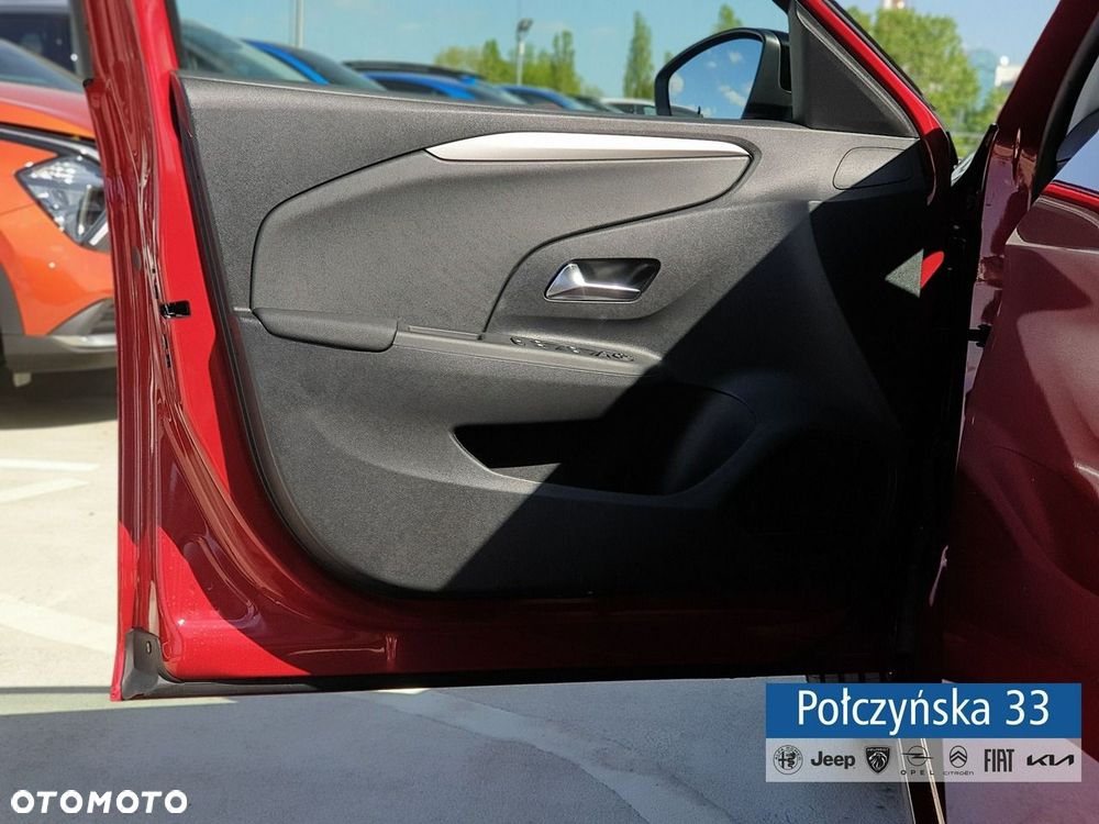 Opel Corsa - 12