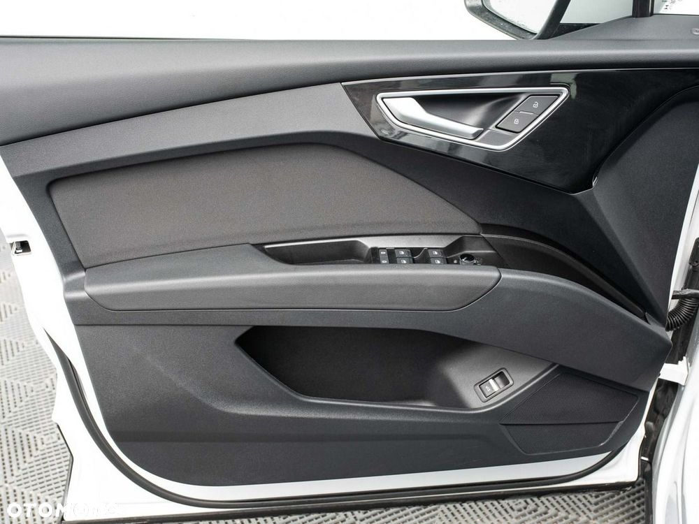 Audi Q4 e-tron 35 52kWh Advanced - 10