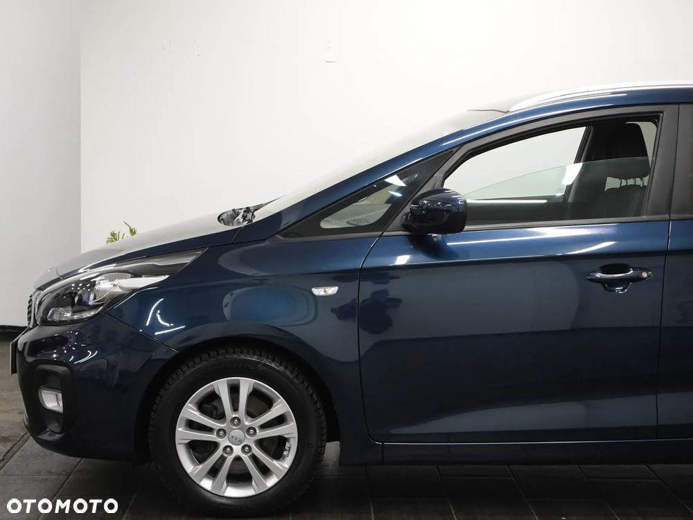 Kia Carens 1.7 CRDi 141 ISG Vision - 14