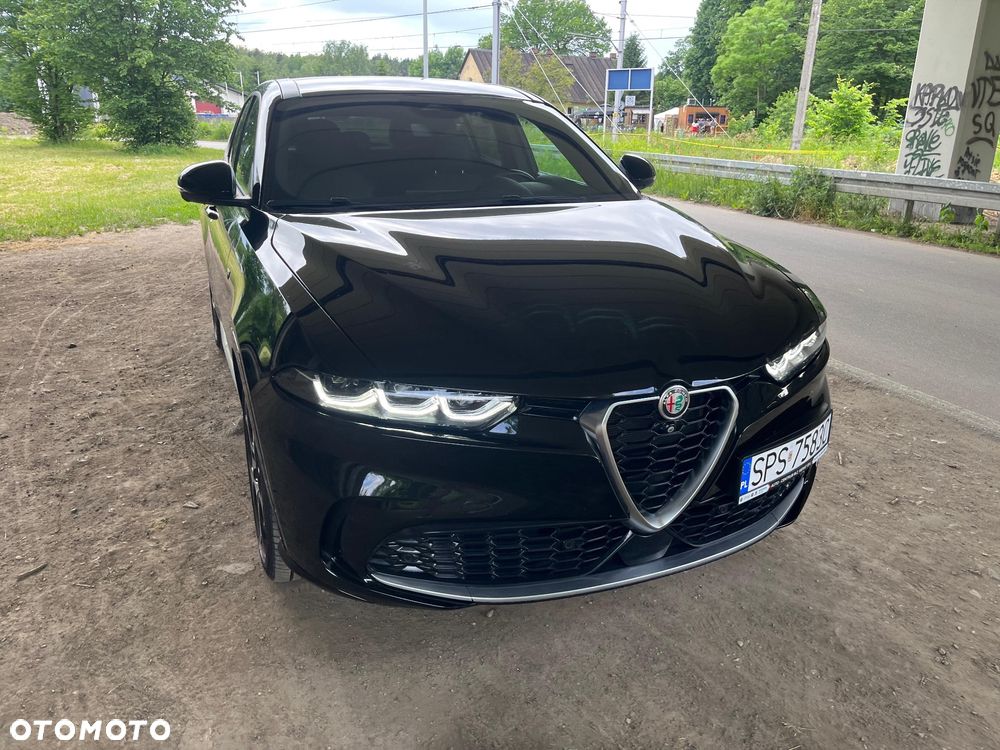 Alfa Romeo Tonale - 6