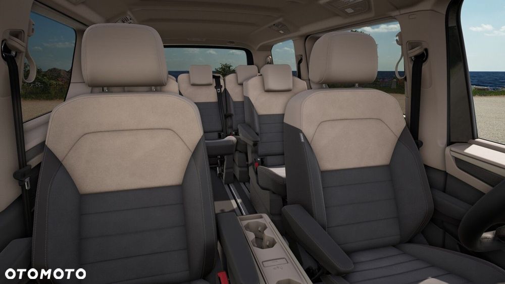 Volkswagen Multivan 2.0 TDI L2 Life DSG - 15